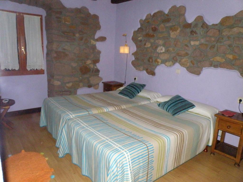 Posada Elbete Esterno foto